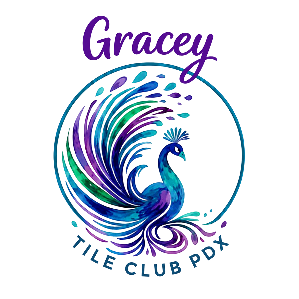 Gracey Tile Club PDX, American Mahjong in Portland